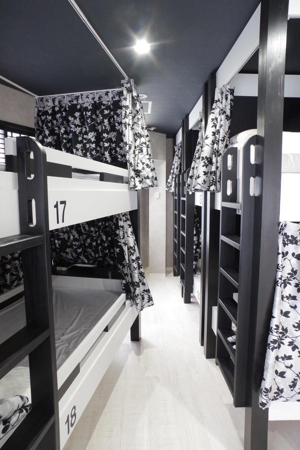 Hostel Sora