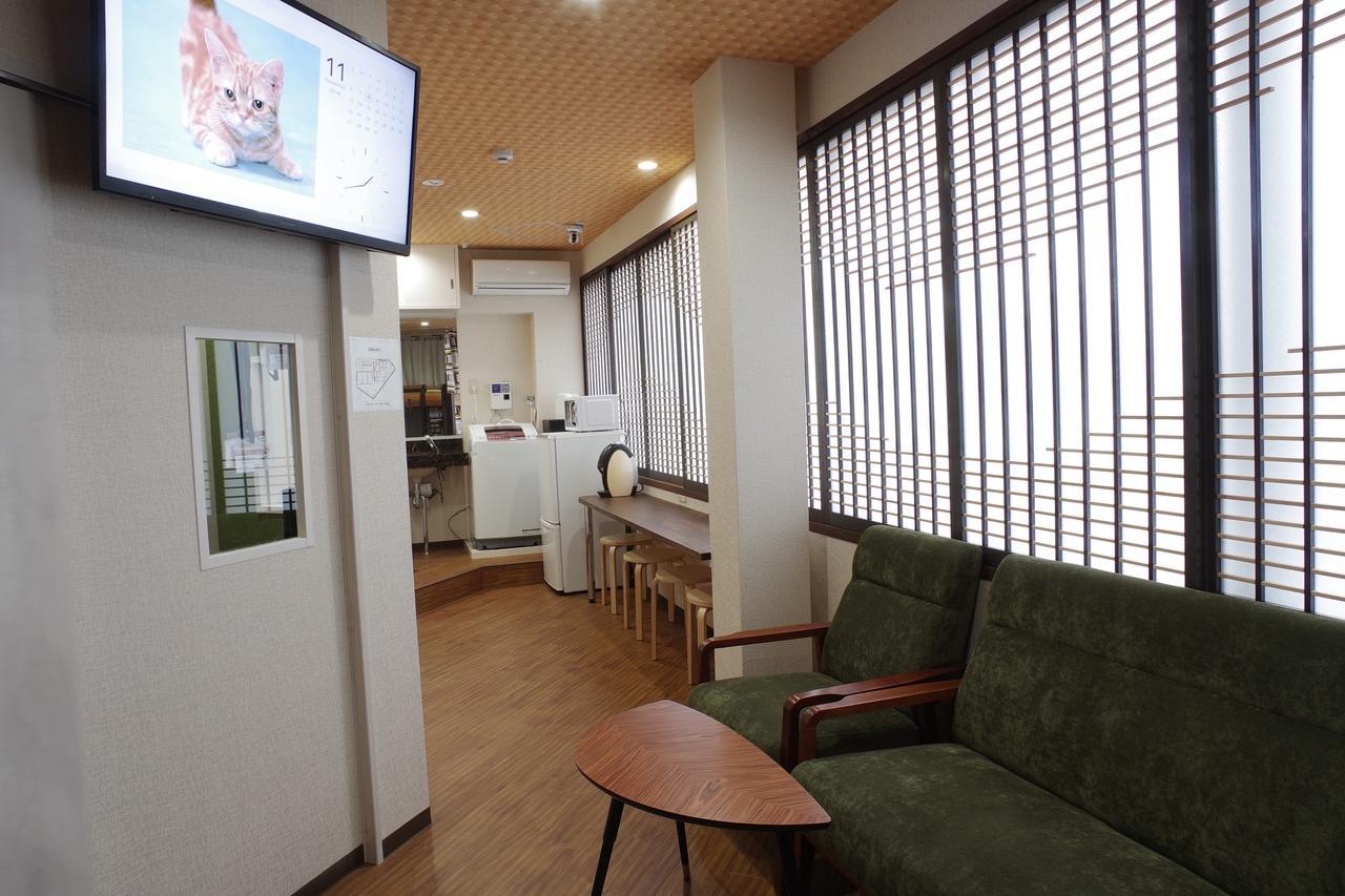 Sora Hostel *