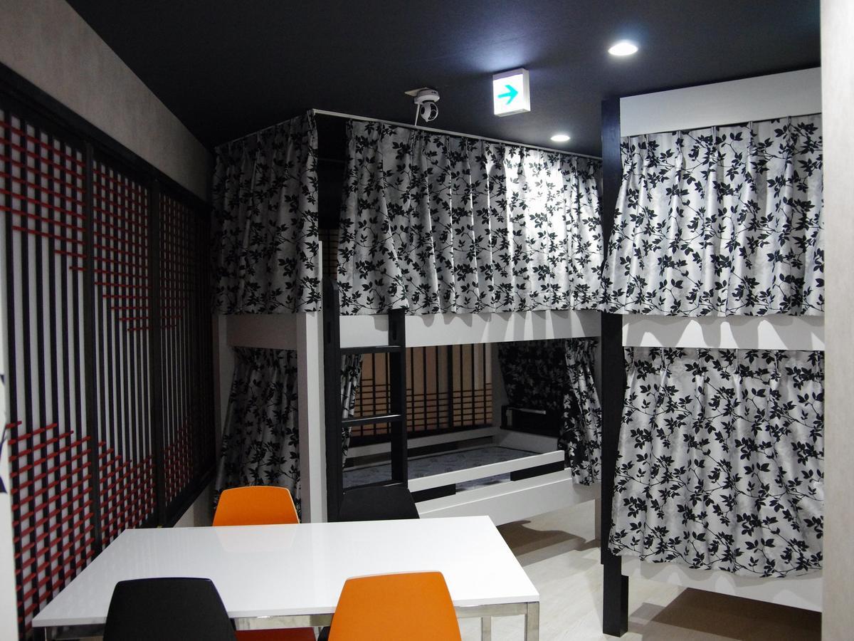 Sora Hostel Osaka