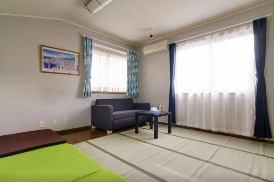 Tammy Guest house *