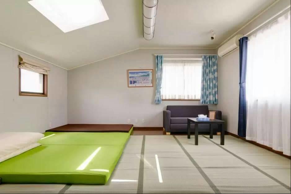 Tammy Guest house