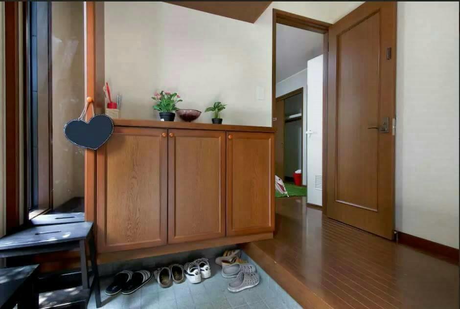 Guest house Tammy Osaka