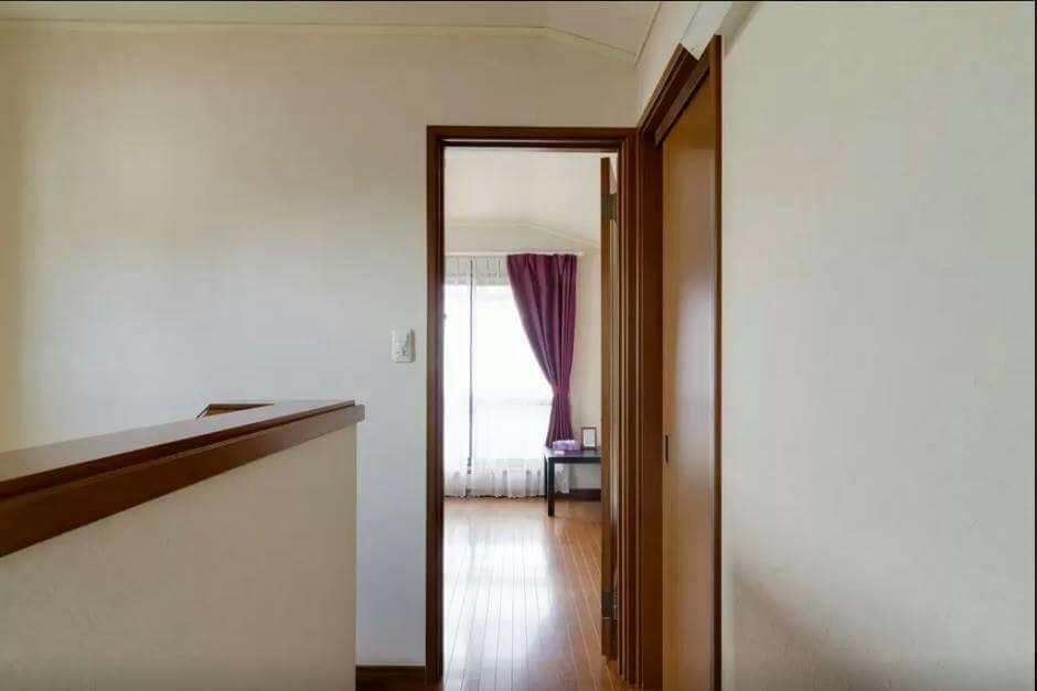 Guest house Tammy Osaka