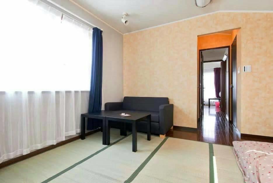 Guest house Tammy *