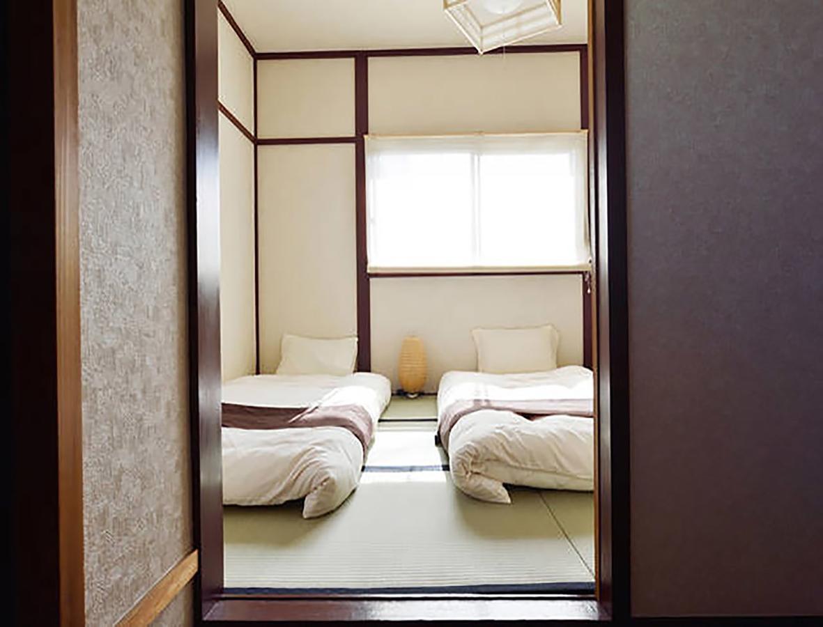 Universal Japan Apartment