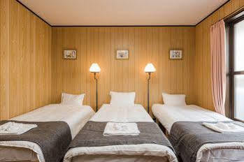Osaka Namba Grandi Apartment Osaka