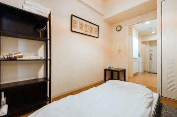Osaka Namba Grandi Apartment *