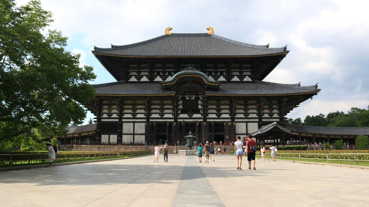 Shirakabanoyado-taisho Holiday home Osaka