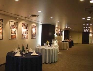 Hotel Ramada Osaka