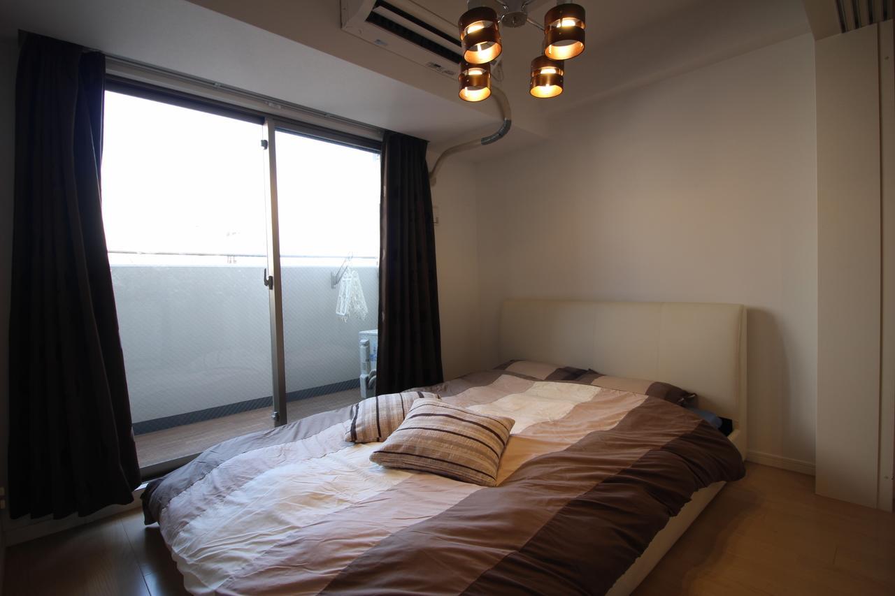 Apartment Crystal Osaka
