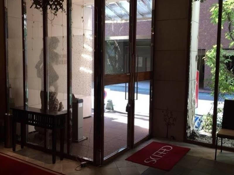 Ceeds (adults Only) Hotel 2*