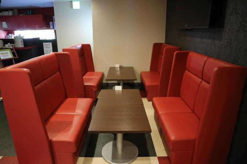 Business Namba (adults Only) Hotel Osaka