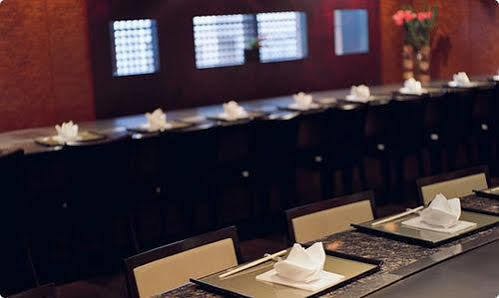 Hotel Dojima