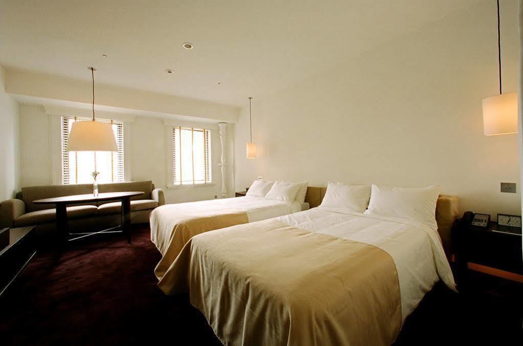 Hotel Dojima 4*