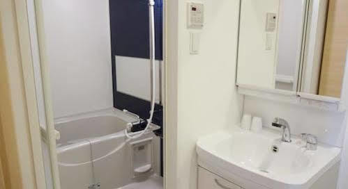 Hotel Olfea Residence Namba