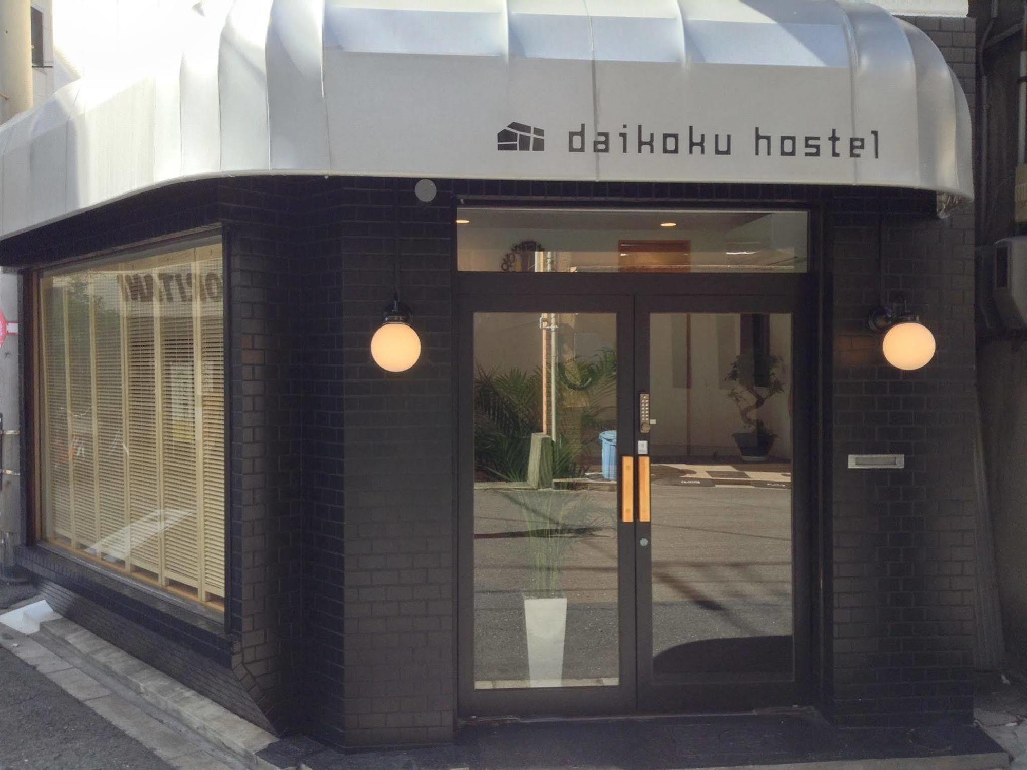 Daikoku * Osaka
