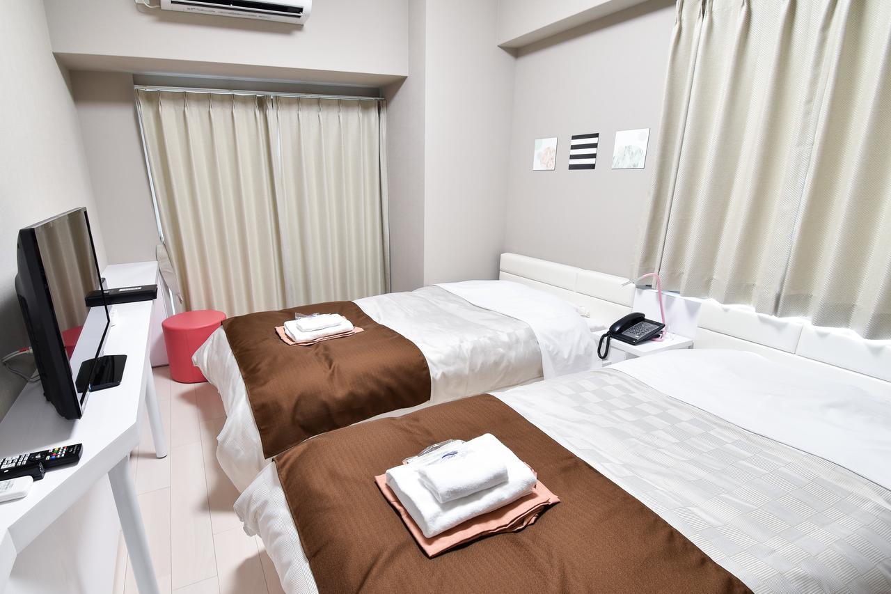 Hotel Alexander Namba