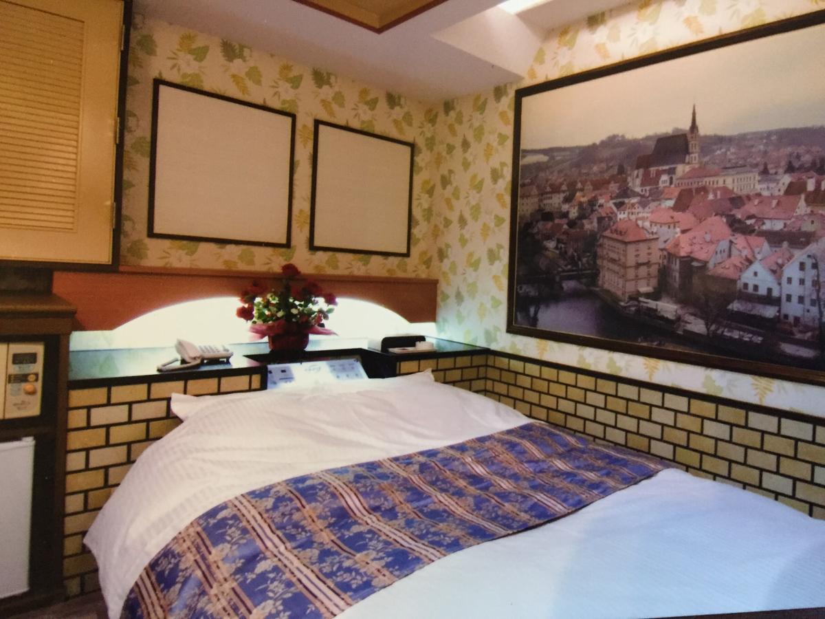 Hills 1 (adults Only) Love hotel 2*