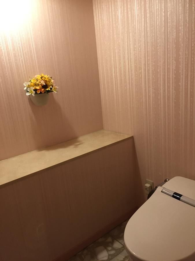 Hills 1 (adults Only) Love hotel Osaka
