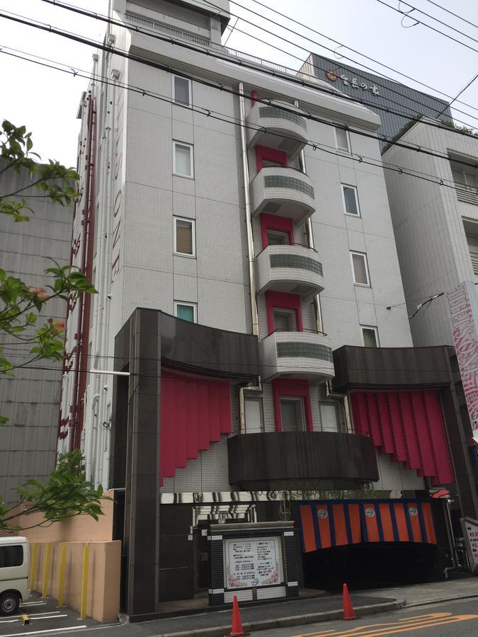 Love hotel Hills 1 (adults Only) Osaka