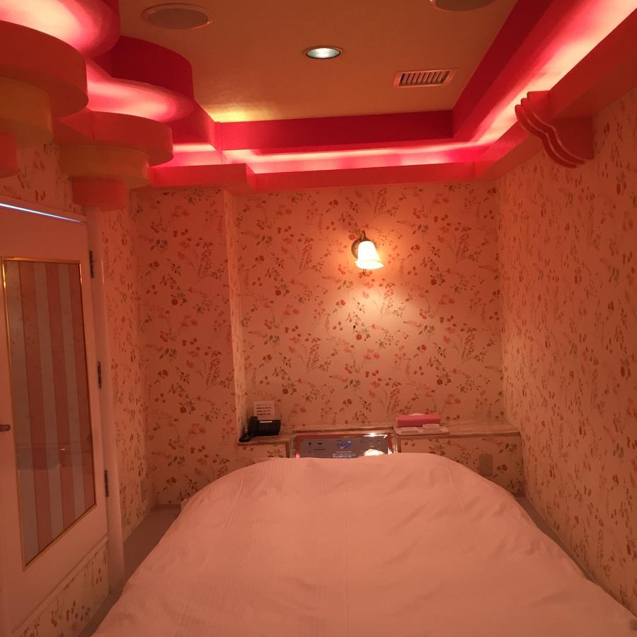 Hills 1 (adults Only) Love hotel Osaka
