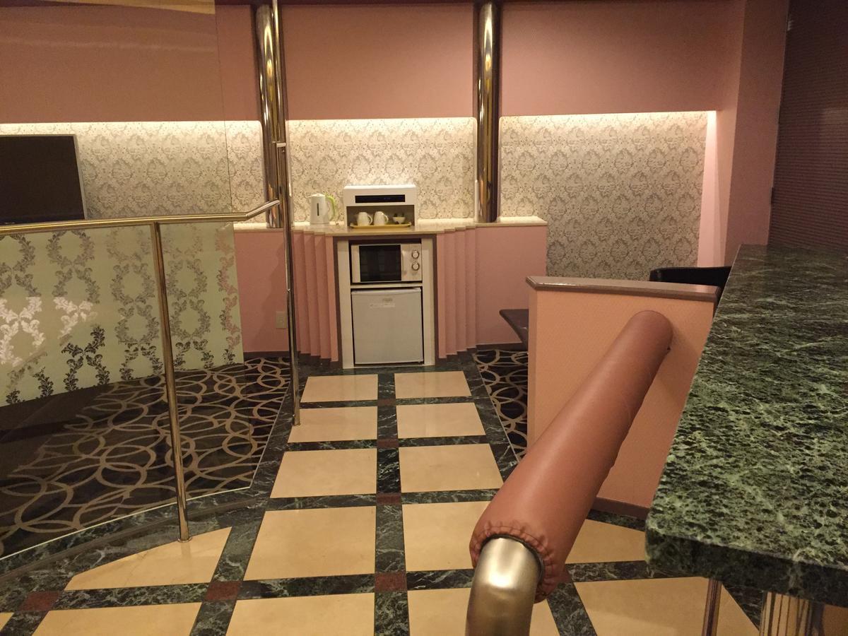 Hills 1 (adults Only) Osaka