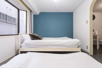 Apartment Alex Place Namba *