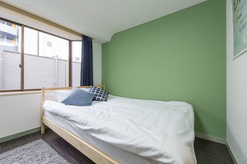 Apartment Alex Place Namba *
