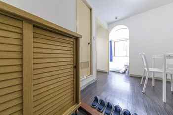 Apartment Alex Place Namba Osaka