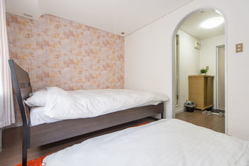 Alex Place Namba Apartment