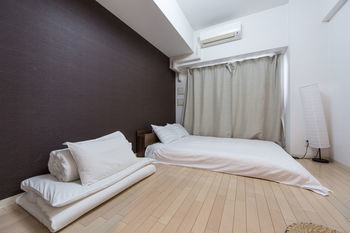Alex Place Namba Osaka