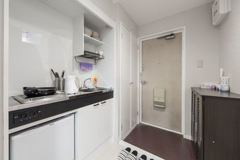 Alex Place Namba Apartment