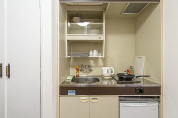 Alex Place Namba Apartment Osaka