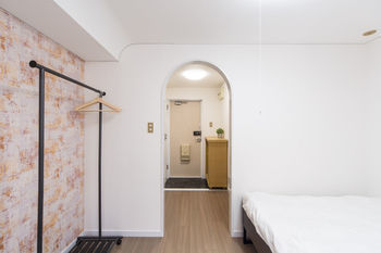 Apartment Alex Place Namba
