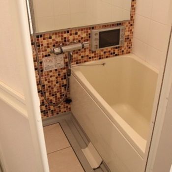 Apartment Sinsekai - Tourpalace Osaka