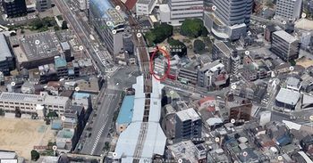 Sora * Osaka