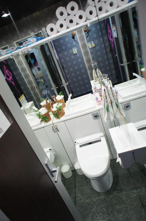 Hostel Base Point *