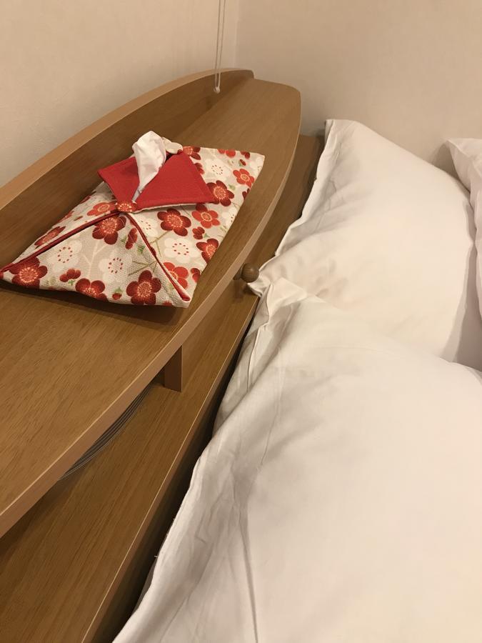 Rice Chikko Guest house