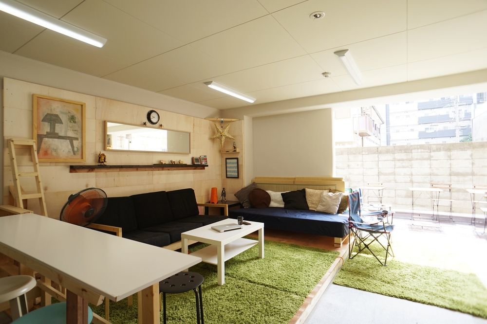 Apartment Galaxy *