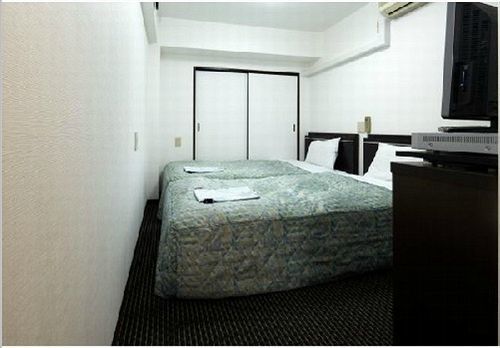 Business Sennichimae 3* Osaka
