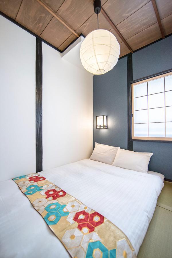 Holiday home Zebrahouse Abeno *