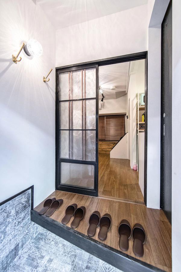 Zebrahouse Abeno Holiday home