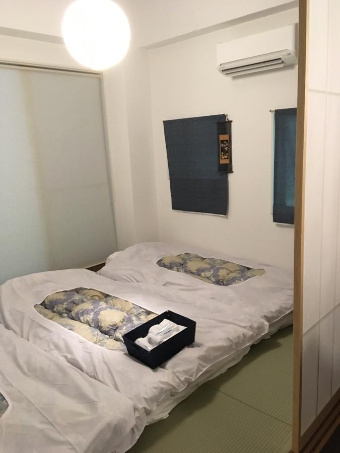 Guest house Life House Shinsaibashi Castle *