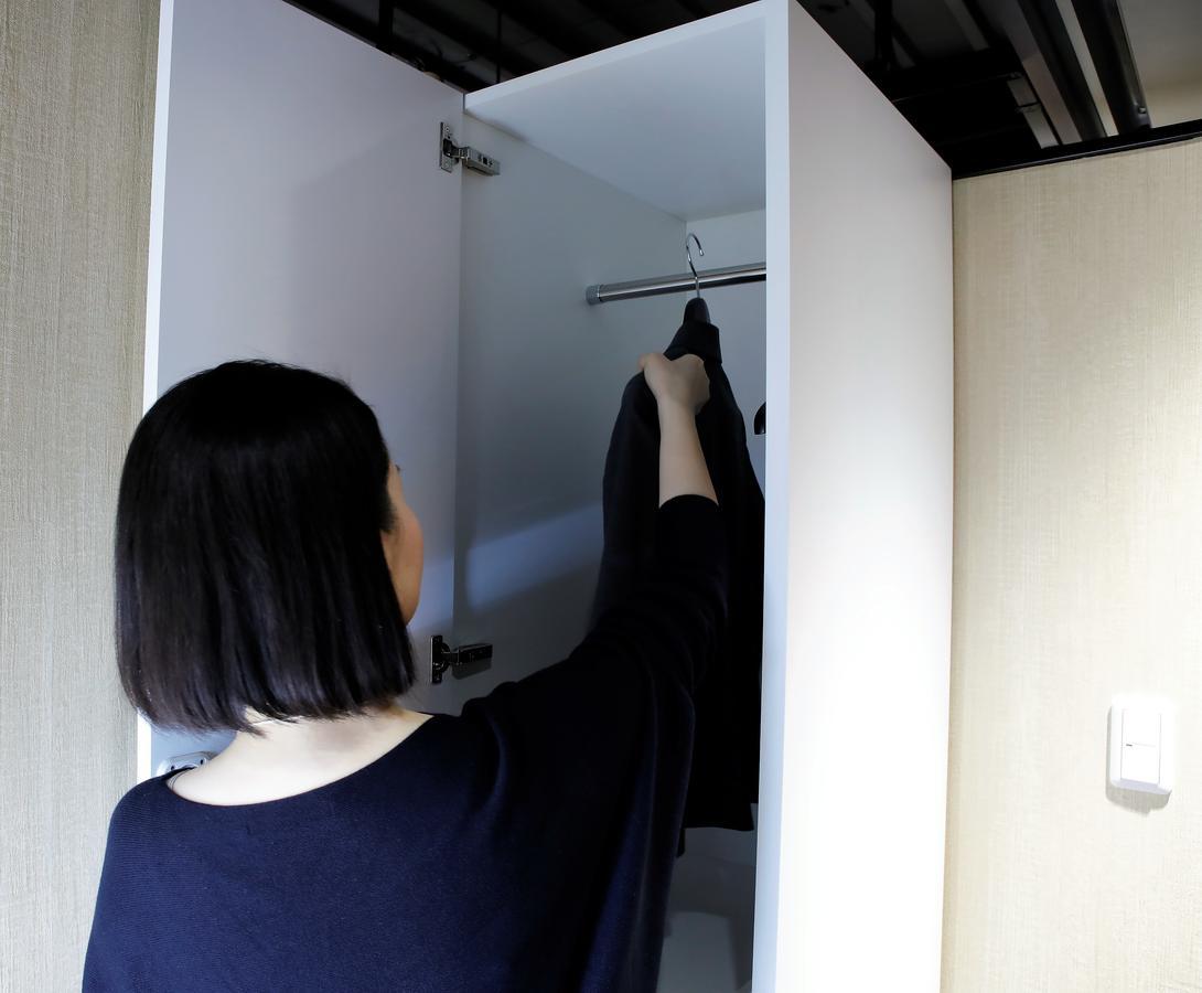 Tama Cabin Honmachi *