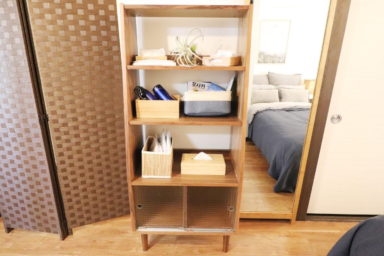 Mainichi Building Apartment