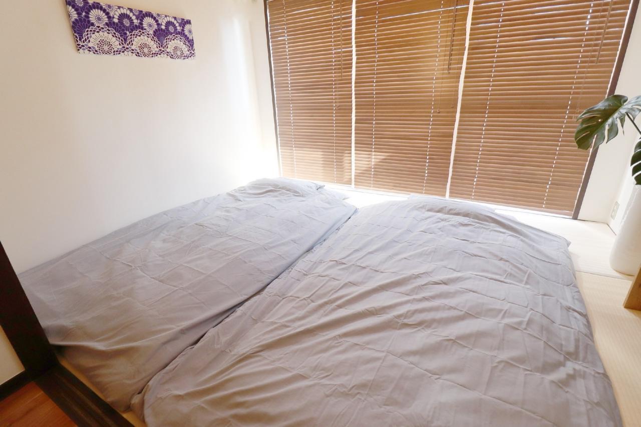 Apartment Mainichi Building Osaka