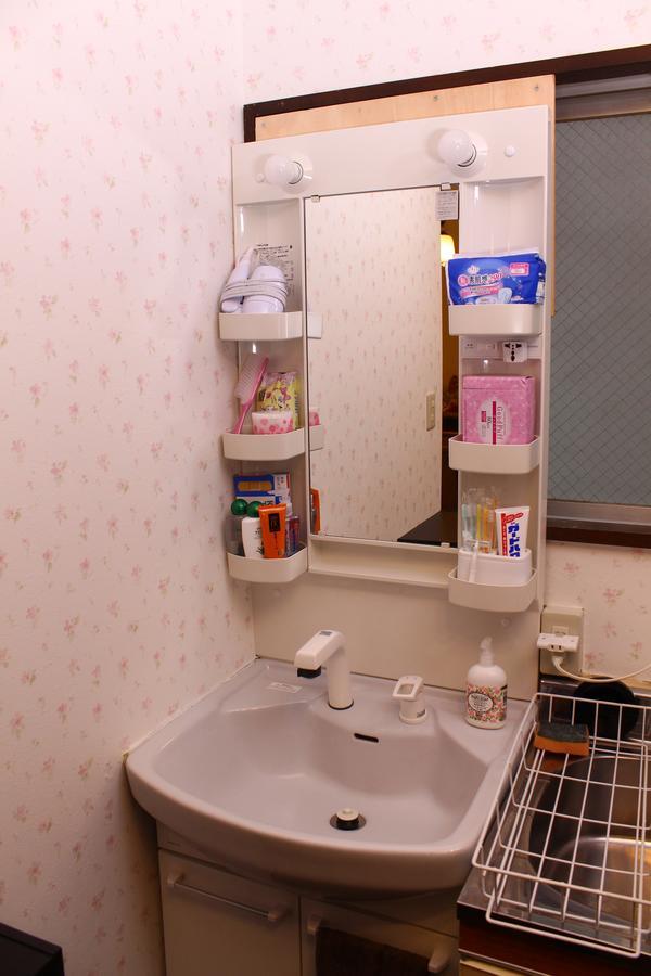 Apartment ディバージョン京橋 Osaka