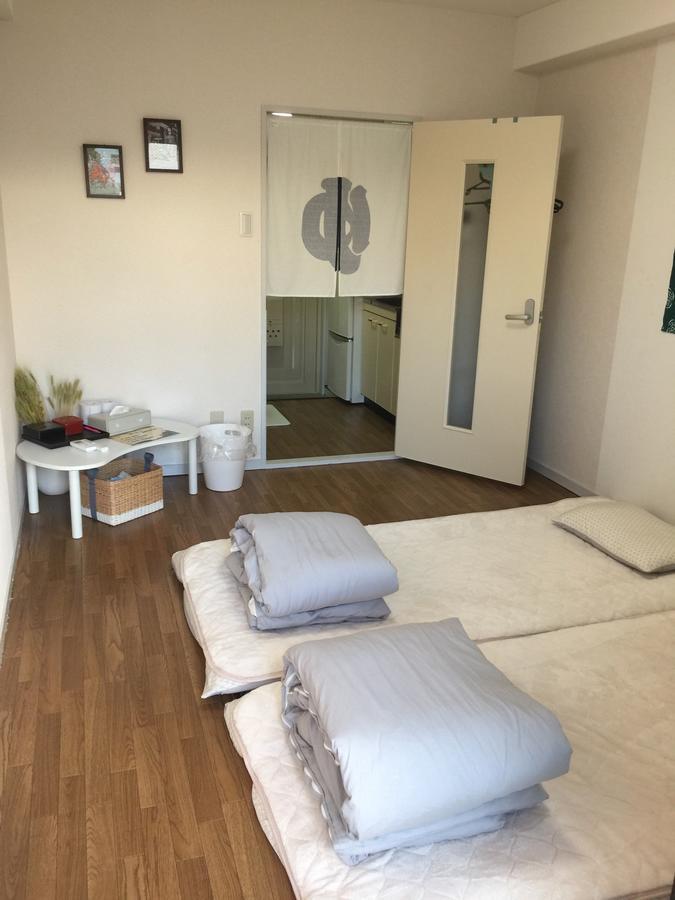 Java Minshuku Guest house
