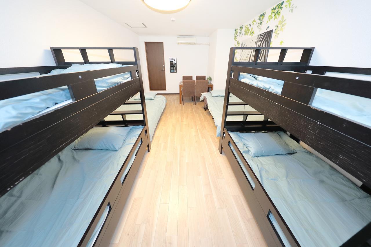 M&w House Guest house
