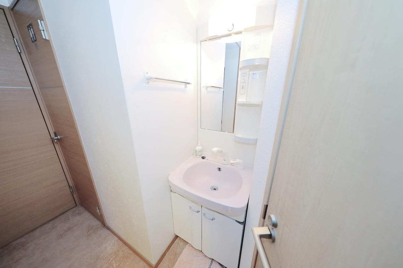 M&w House 3* Osaka